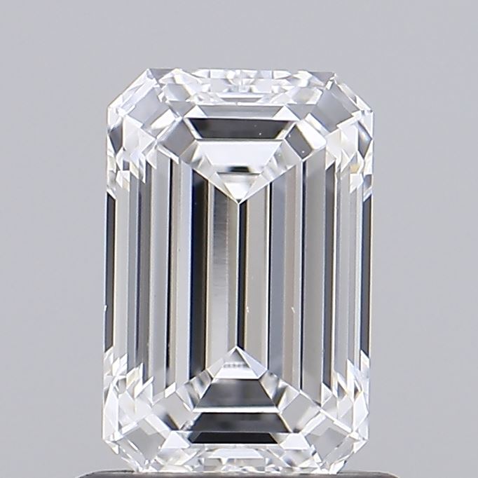 1.03 Carat Emerald Cut Lab Diamond