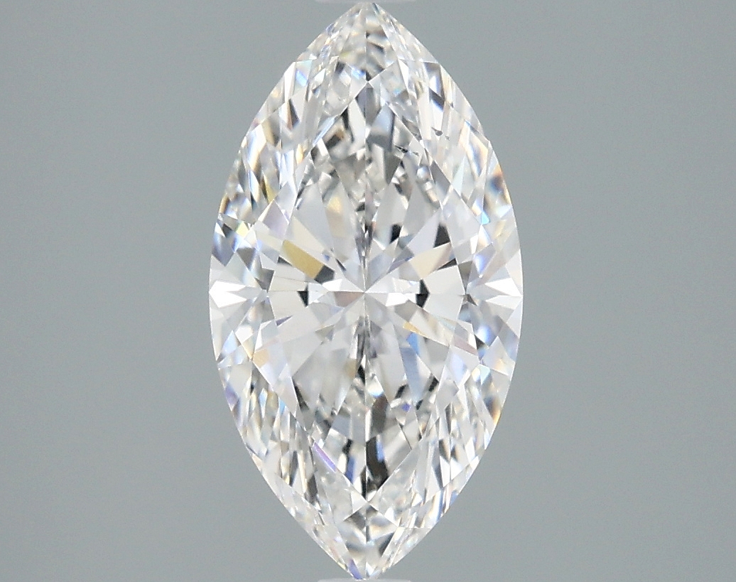 1.89 Carat Marquise Cut Lab Diamond