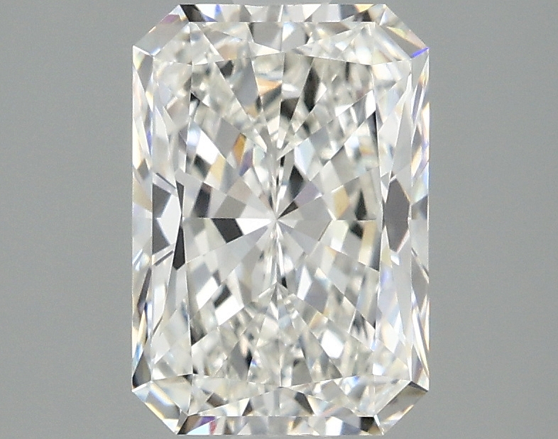 1.02 Carat Radiant Cut Lab Diamond