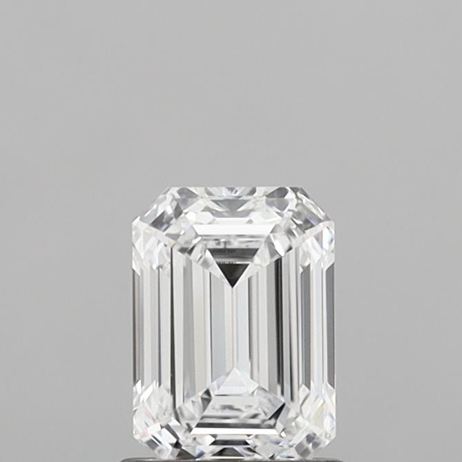 5.07 Carat Pear Cut Lab Diamond