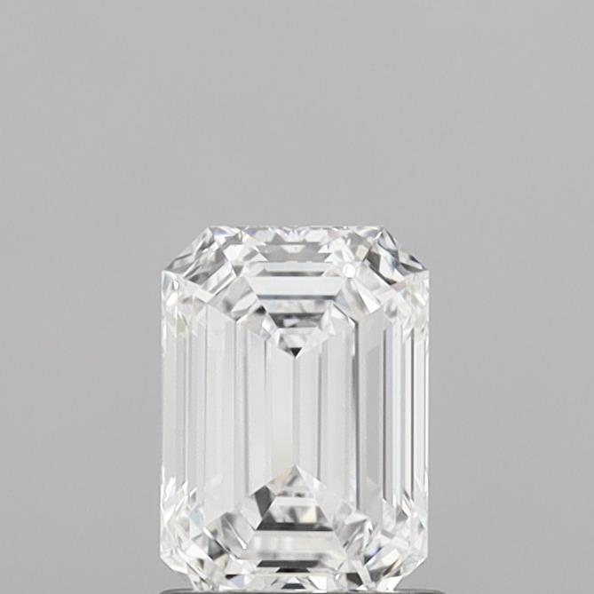 1.04 Carat Emerald Cut Lab Diamond