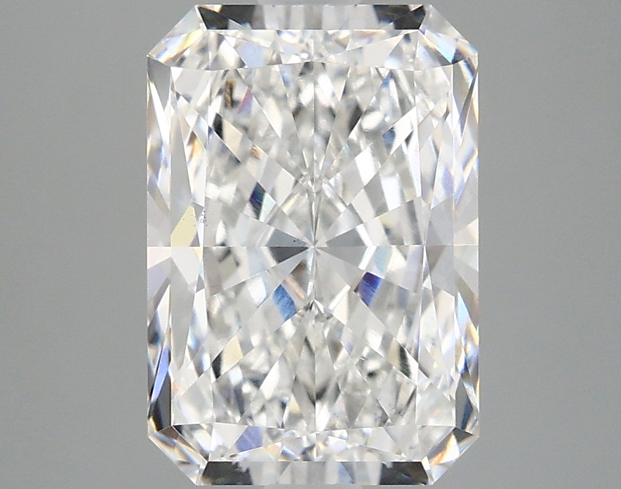 2.9 Carat Radiant Cut Lab Diamond