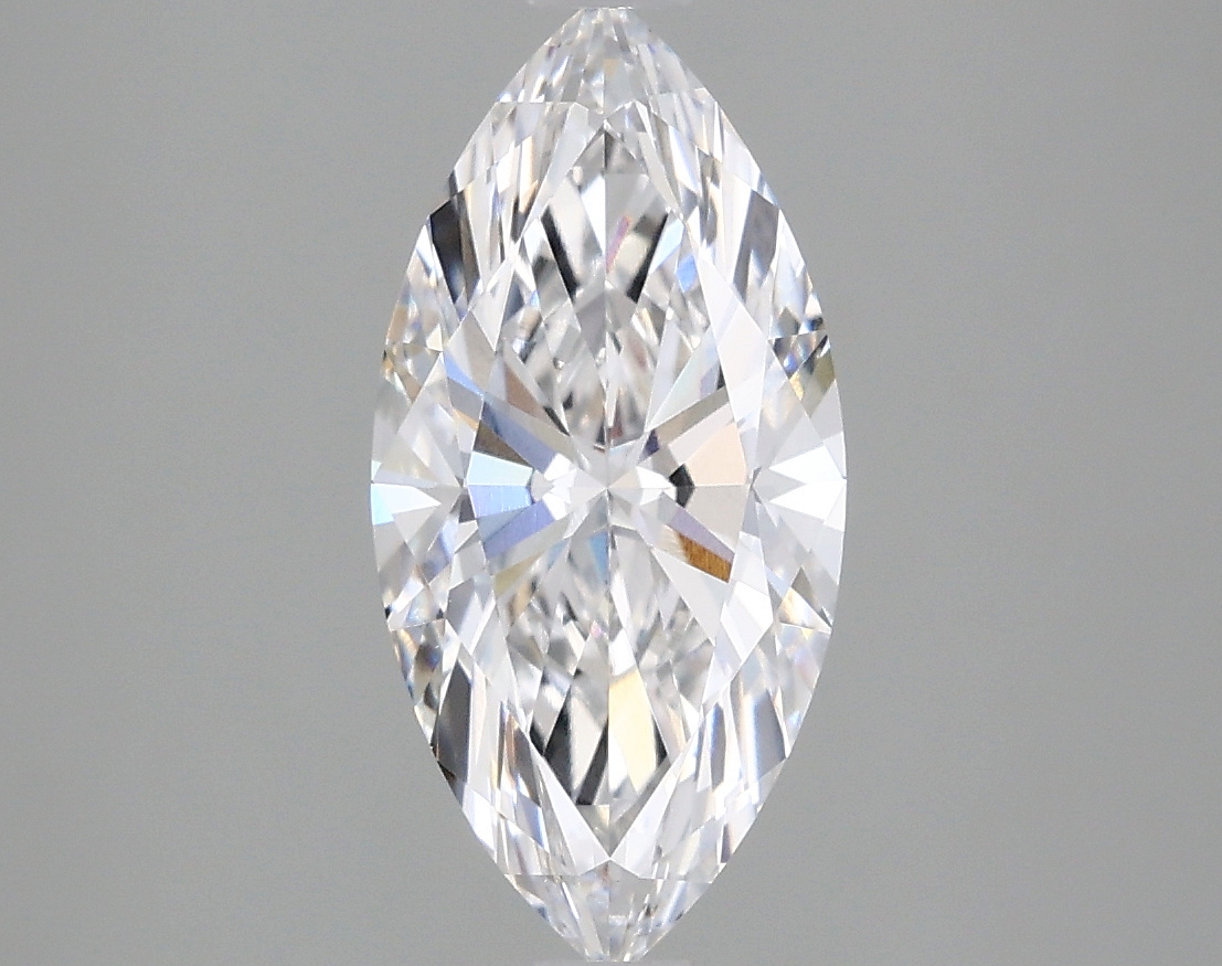 1.89 Carat Marquise Cut Lab Diamond