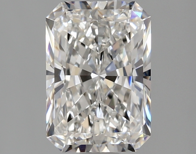 1.88 Carat Radiant Cut Lab Diamond