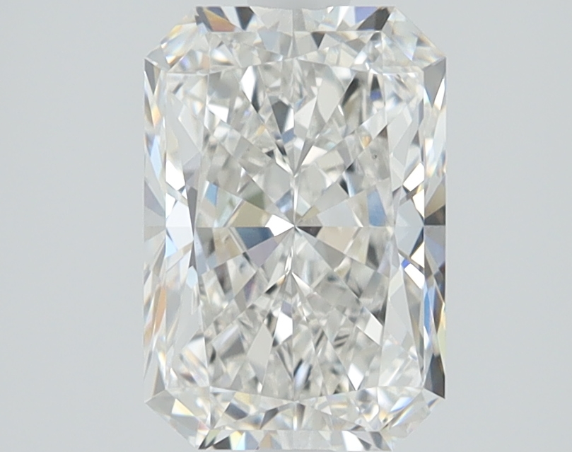 1.79 Carat Radiant Cut Lab Diamond