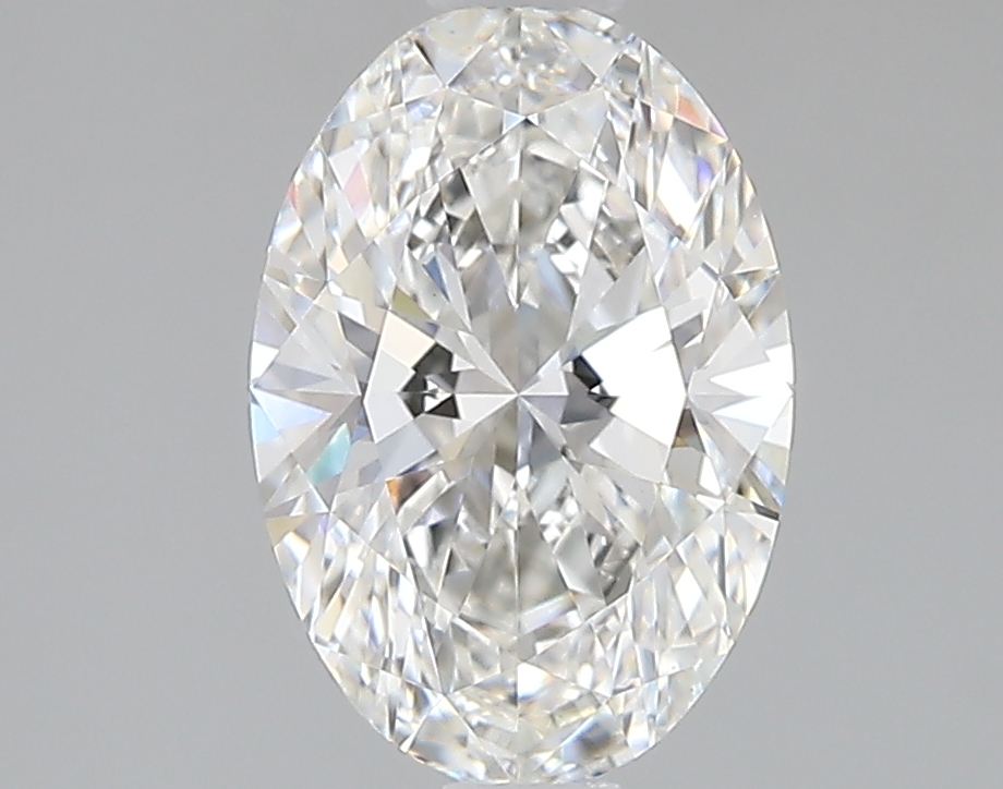 1.58 Carat Oval Cut Diamond