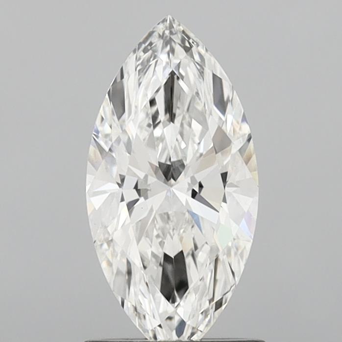 1.1 Carat Marquise Cut Lab Diamond