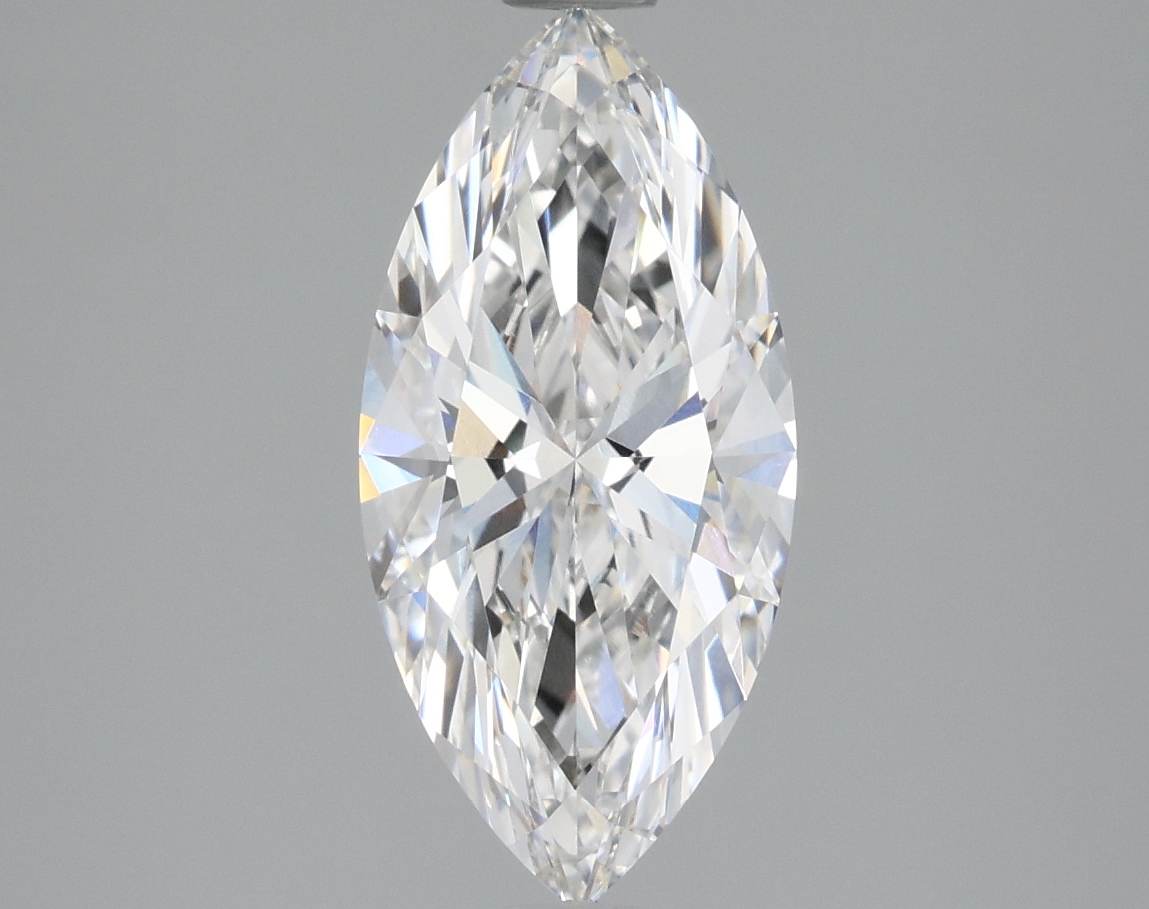 1.84 Carat Marquise Cut Lab Diamond