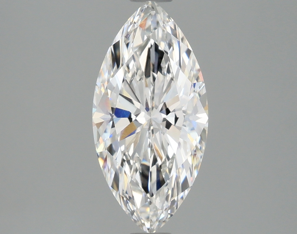 1.57 Carat Marquise Cut Lab Diamond