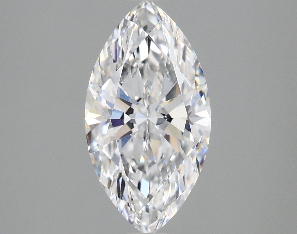 1.78 Carat Marquise Cut Lab Diamond