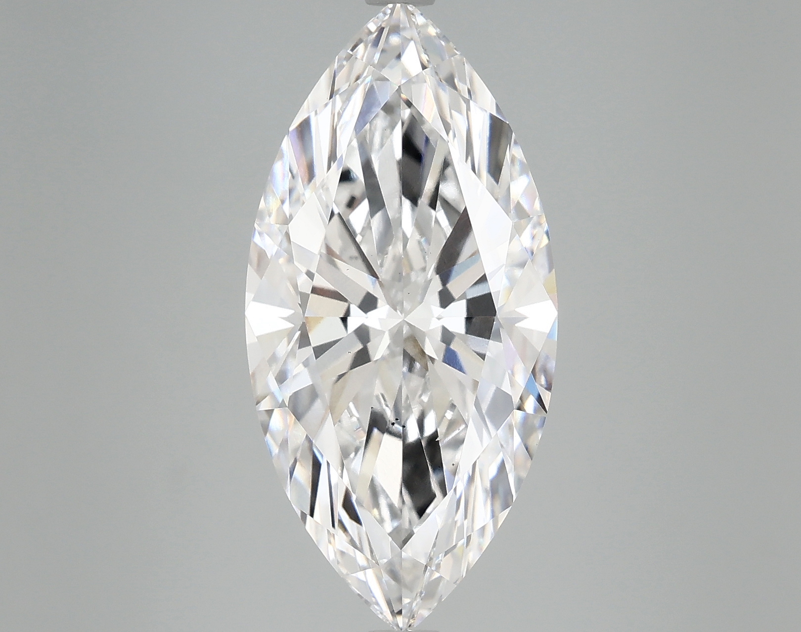 5.83 Carat Marquise Cut Lab Diamond