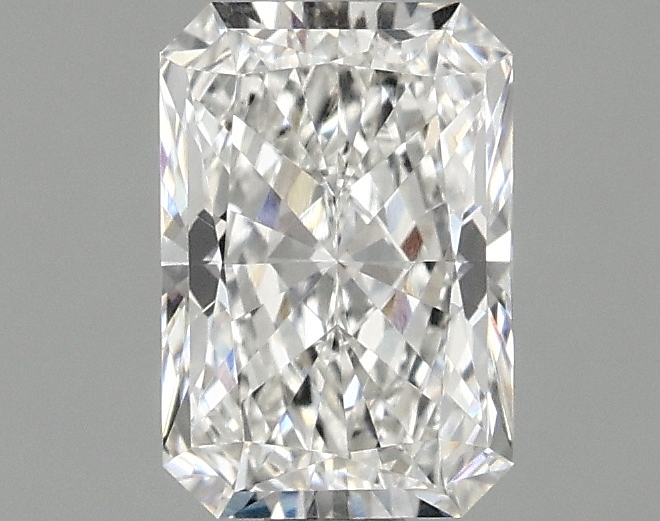 1.05 Carat Radiant Cut Lab Diamond