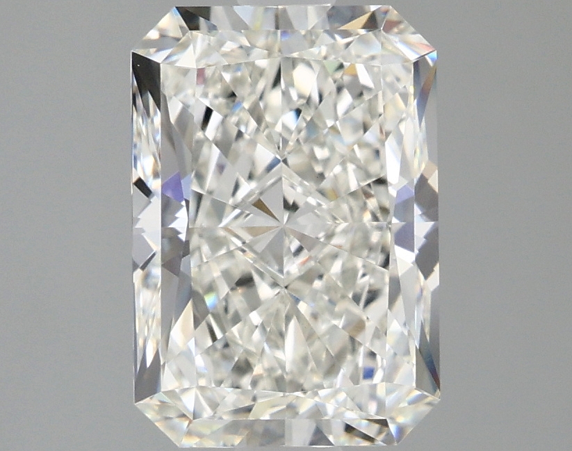 2.39 Carat Radiant Cut Lab Diamond