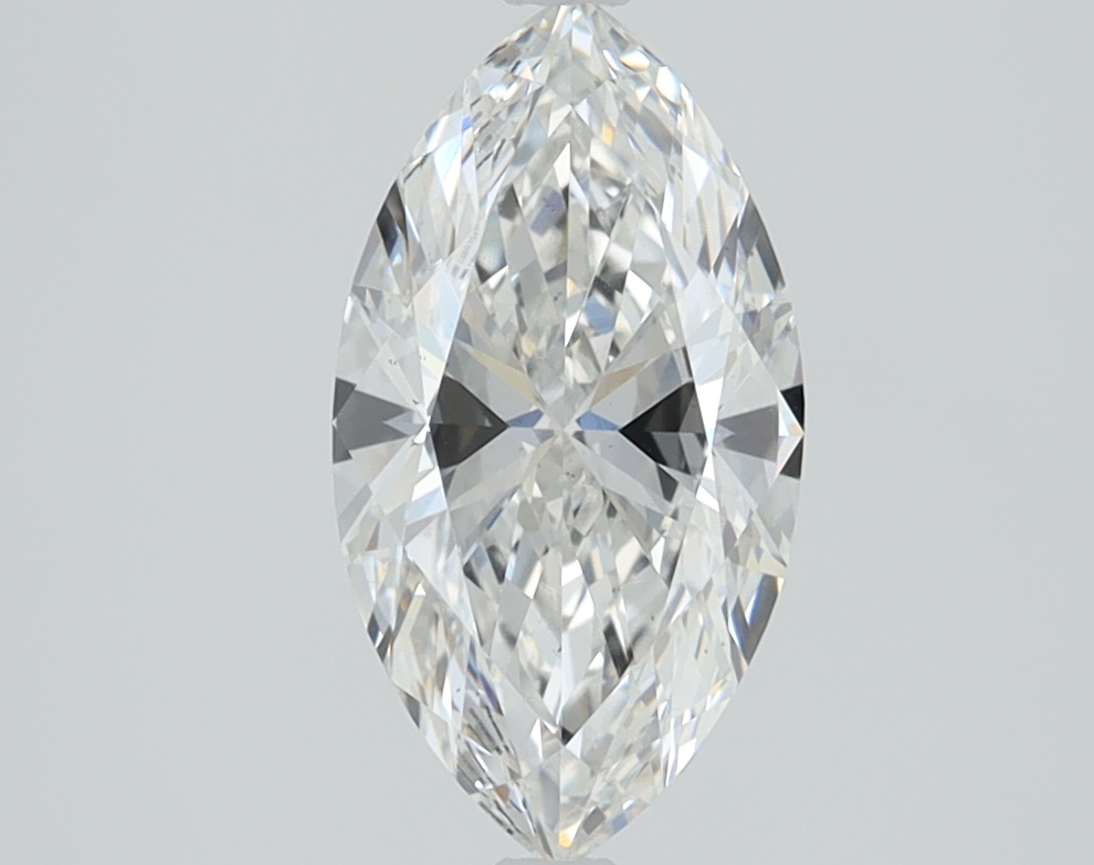 1.3 Carat Marquise Cut Lab Diamond