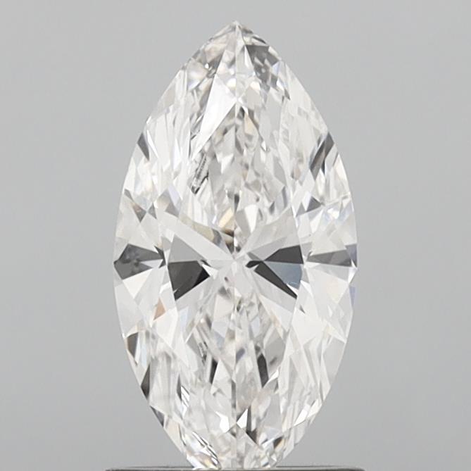 1.12 Carat Marquise Cut Lab Diamond