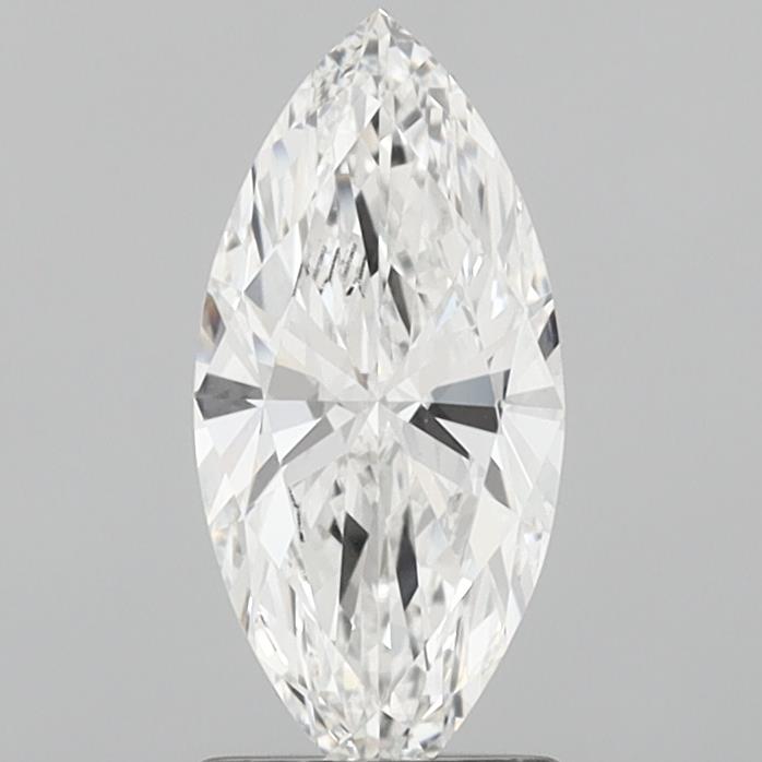 1.2 Carat Marquise Cut Lab Diamond