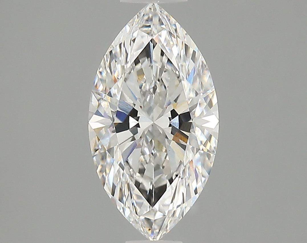 1.89 Carat Marquise Cut Lab Diamond