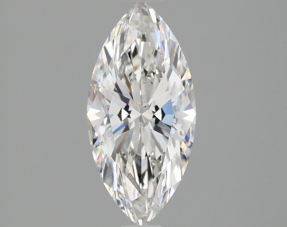 1.21 Carat Marquise Cut Lab Diamond
