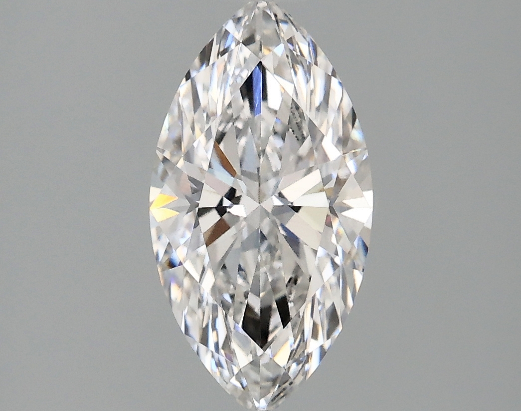 1.32 Carat Marquise Cut Lab Diamond