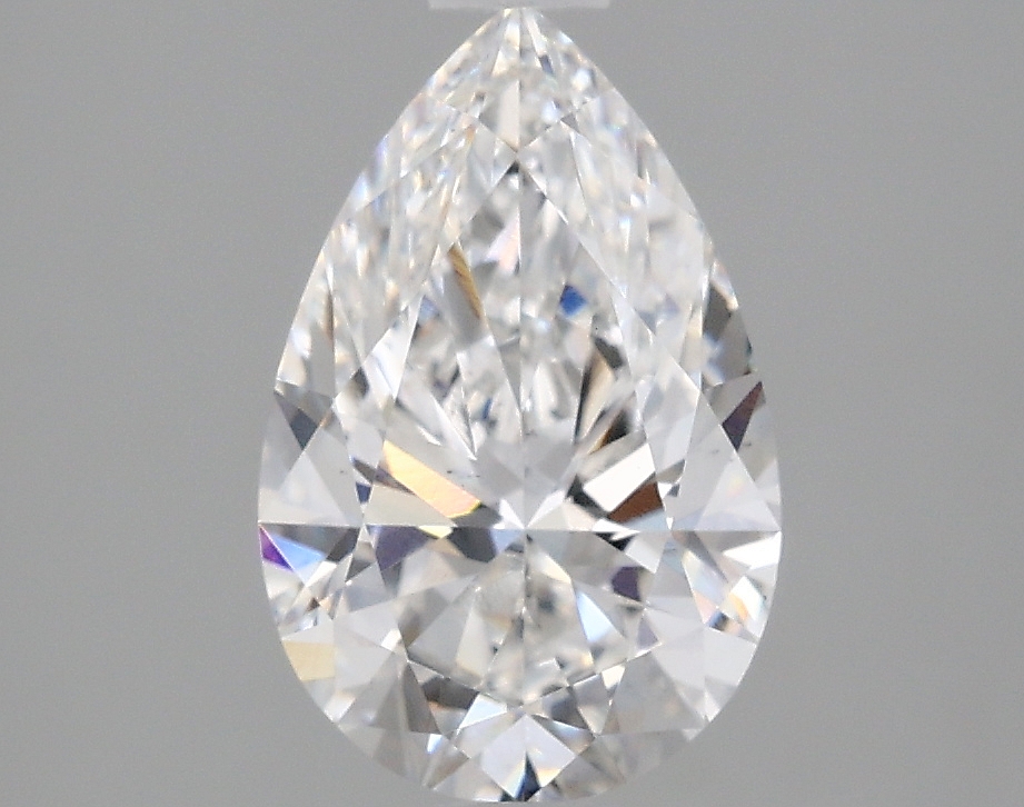1.88 Carat Pear Cut Lab Diamond