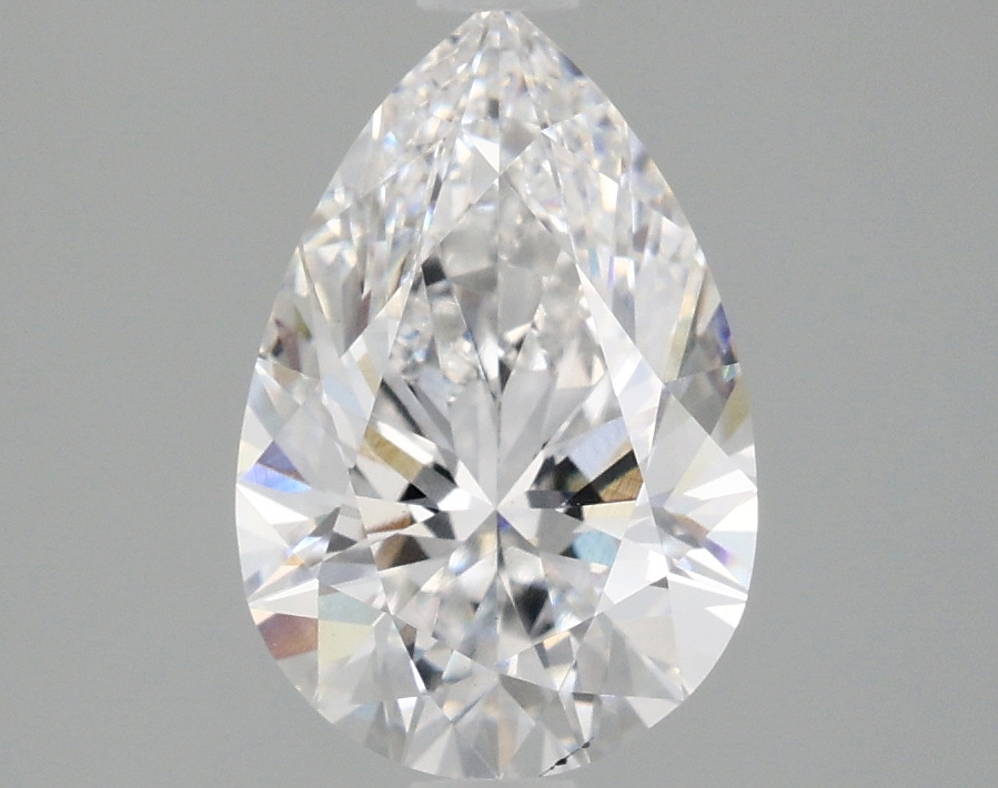 1.91 Carat Pear Cut Lab Diamond