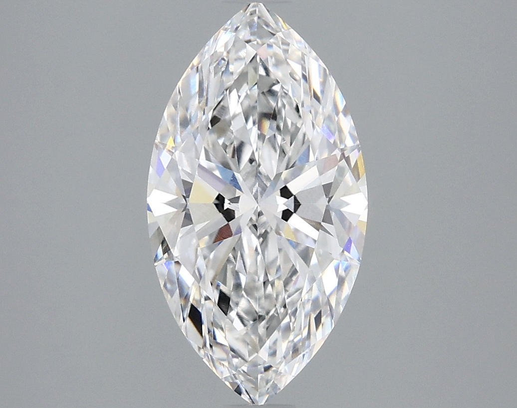 1.88 Carat Marquise Cut Lab Diamond
