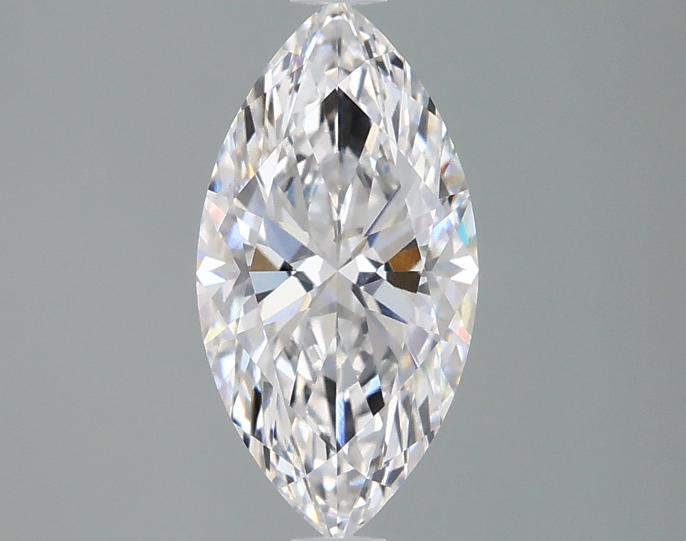 1.57 Carat Marquise Cut Lab Diamond