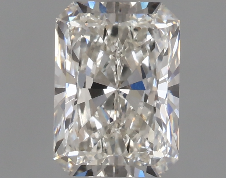 1.16 Carat Radiant Cut Diamond