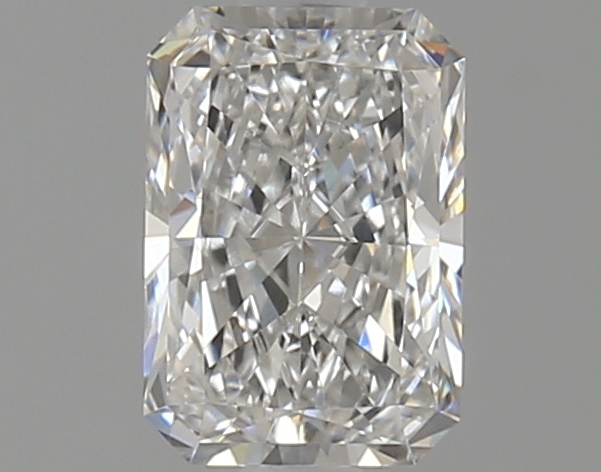 1.17 Carat Radiant Cut Diamond
