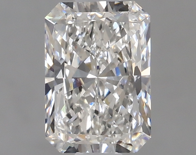 1.16 Carat Radiant Cut Diamond