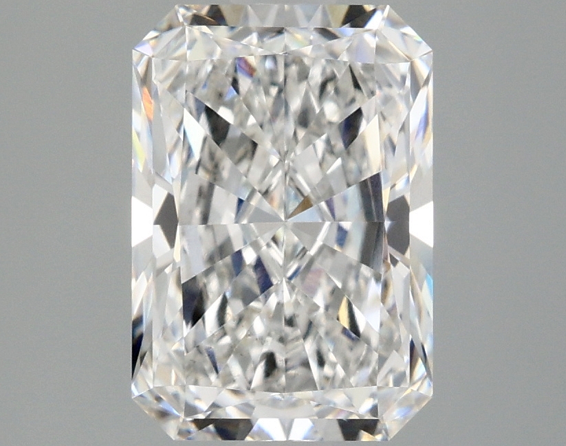 2.32 Carat Radiant Cut Lab Diamond