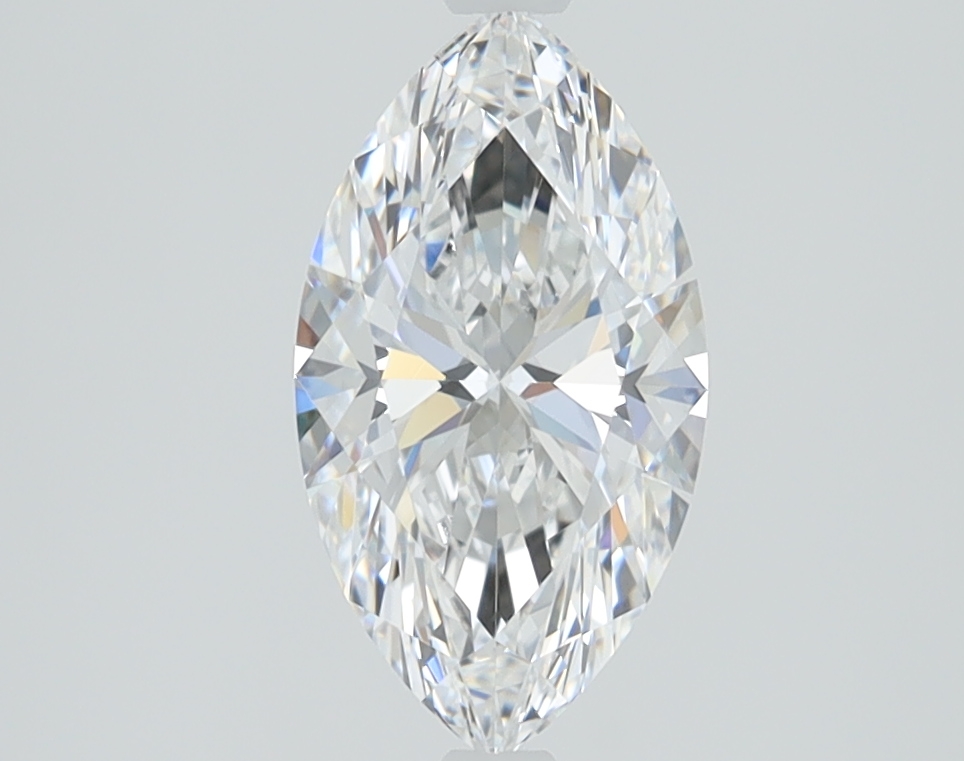 1.22 Carat Marquise Cut Lab Diamond