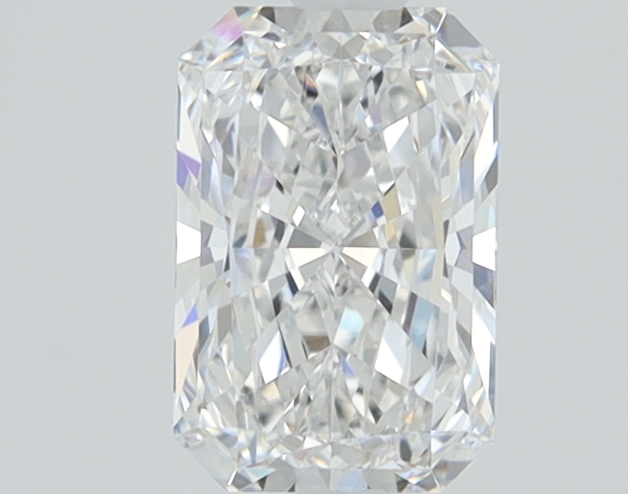 1.03 Carat Radiant Cut Lab Diamond