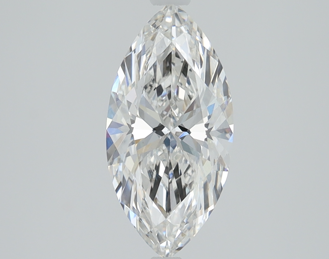 1.31 Carat Marquise Cut Lab Diamond