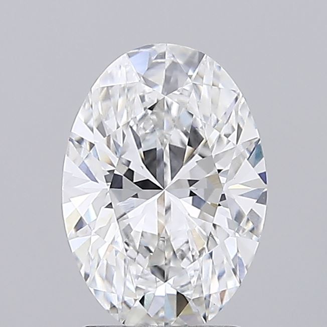 2.15 Carat Oval Cut Diamond