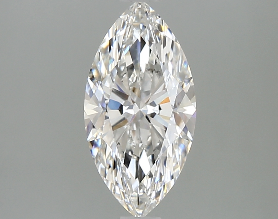 1.55 Carat Marquise Cut Lab Diamond