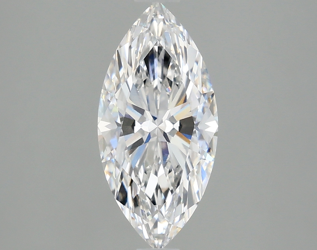 1.59 Carat Marquise Cut Lab Diamond
