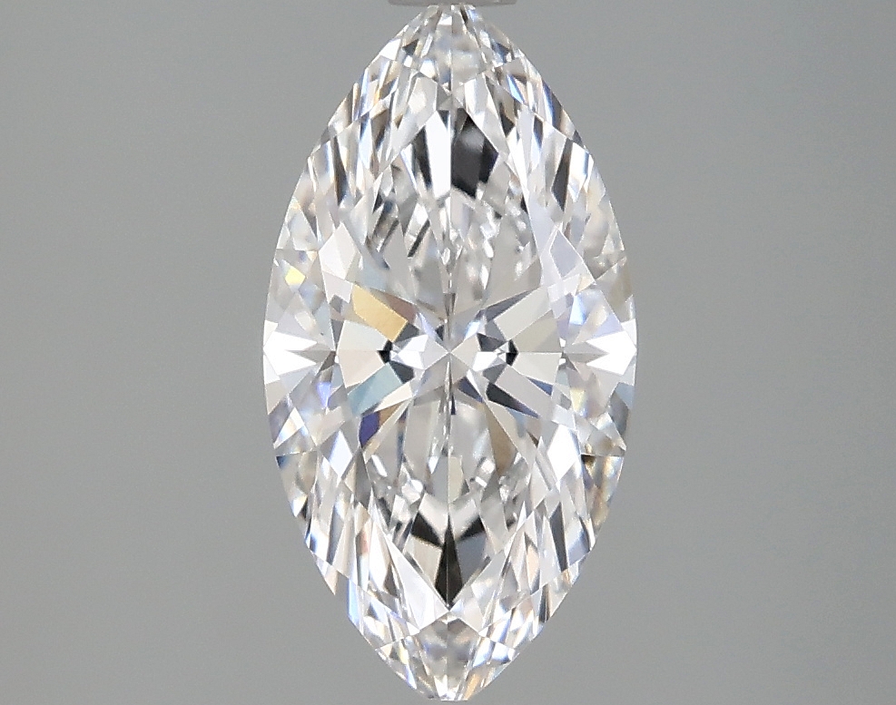 1.59 Carat Marquise Cut Lab Diamond