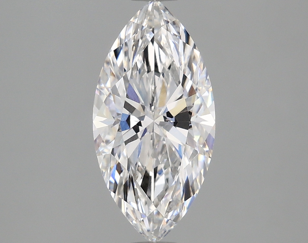 1.59 Carat Marquise Cut Lab Diamond