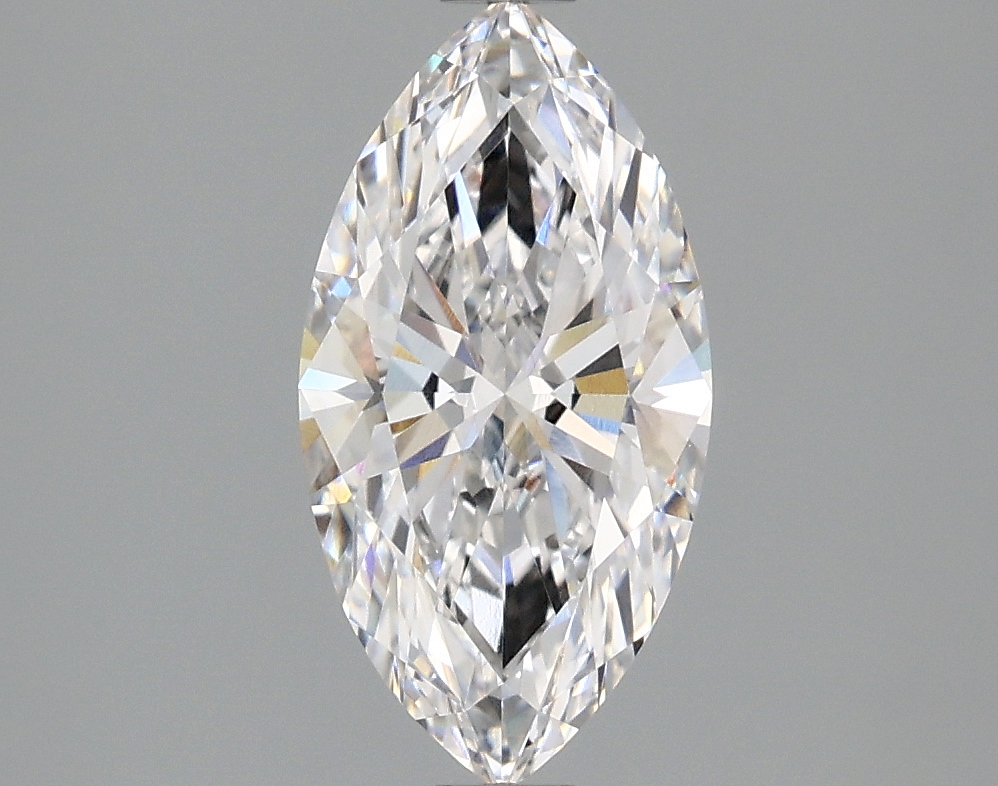 1.59 Carat Marquise Cut Lab Diamond