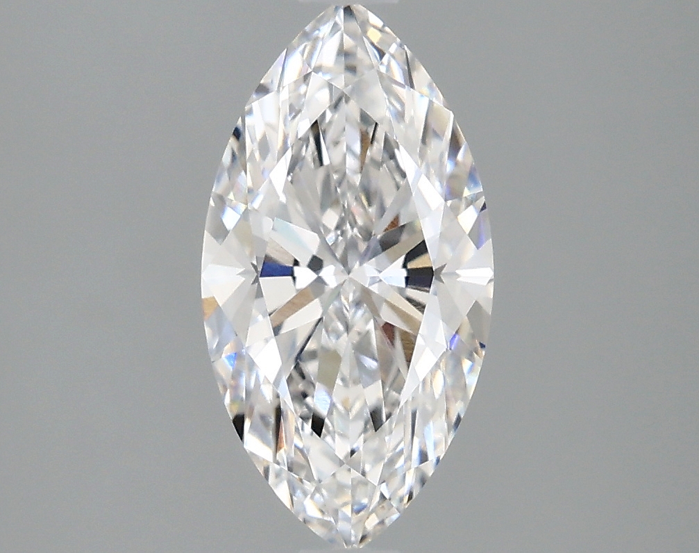 1.56 Carat Marquise Cut Lab Diamond