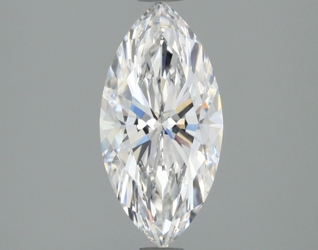1.56 Carat Marquise Cut Lab Diamond