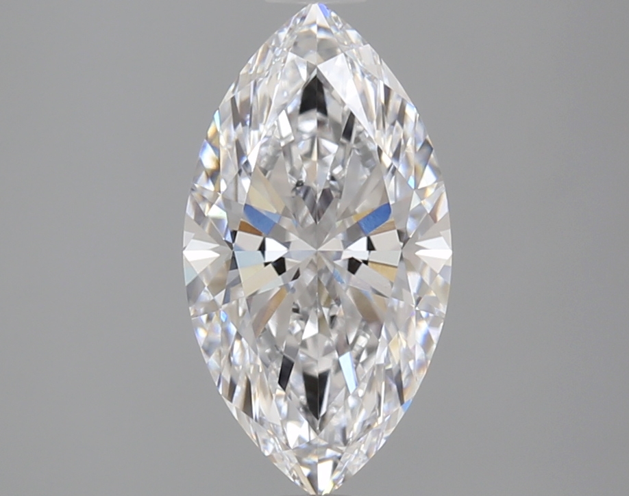 1.82 Carat Marquise Cut Lab Diamond