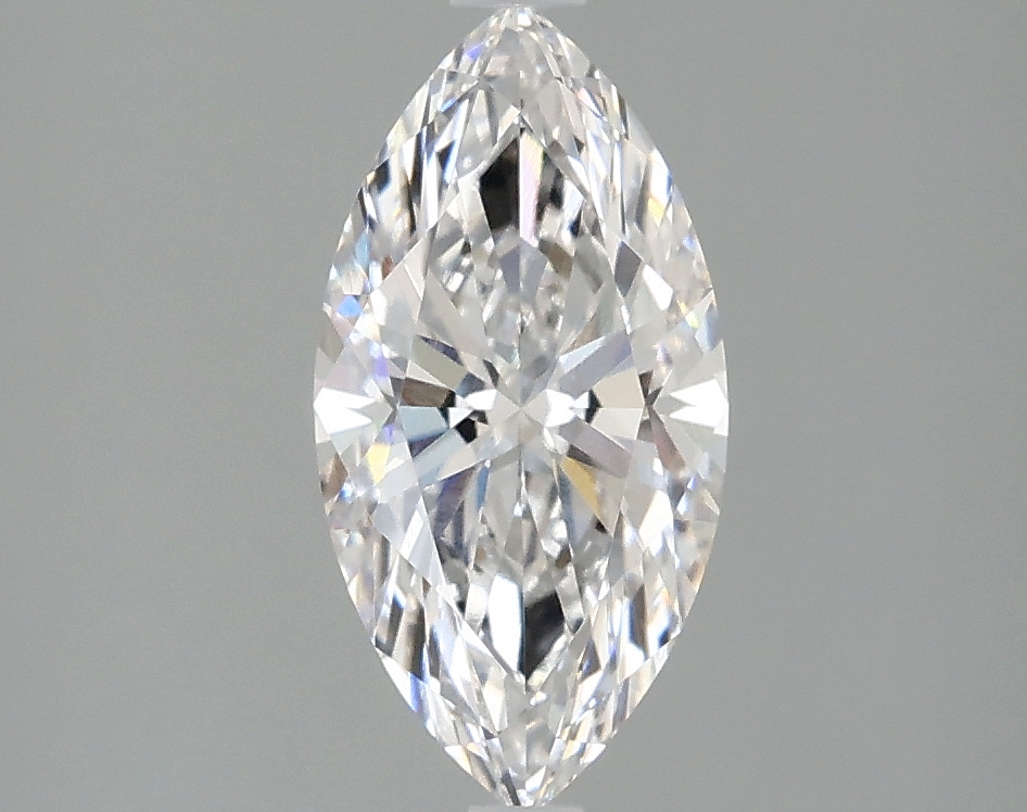 1.31 Carat Marquise Cut Lab Diamond