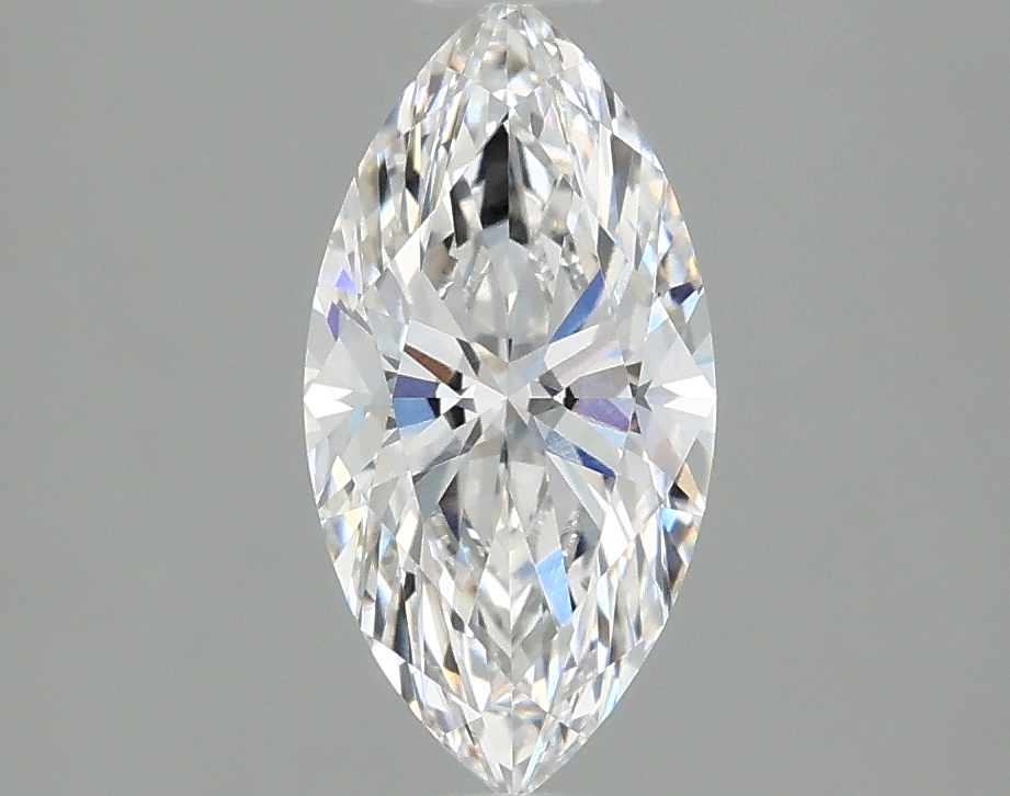 1.31 Carat Marquise Cut Lab Diamond