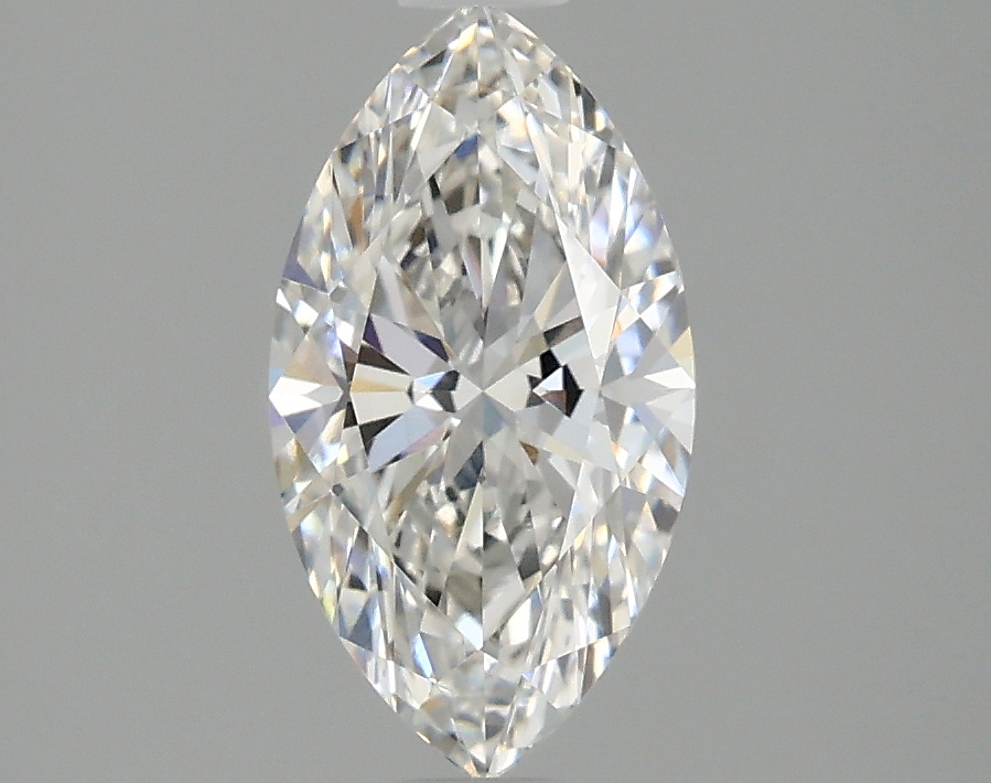 1.31 Carat Marquise Cut Lab Diamond