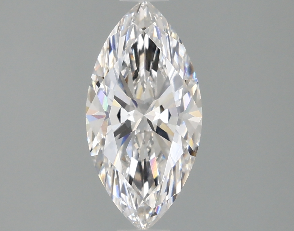 1.35 Carat Marquise Cut Lab Diamond