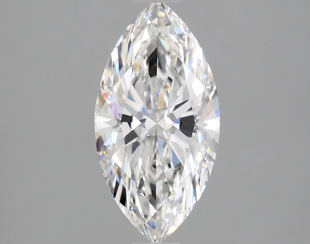 1.52 Carat Marquise Cut Lab Diamond