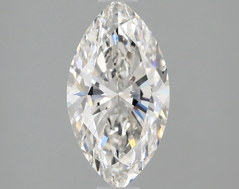 1.52 Carat Marquise Cut Lab Diamond