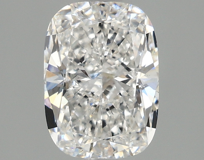 1.44 Carat Cushion Cut Lab Diamond